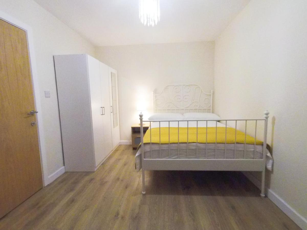 Apartament Apple Garden B-5 *