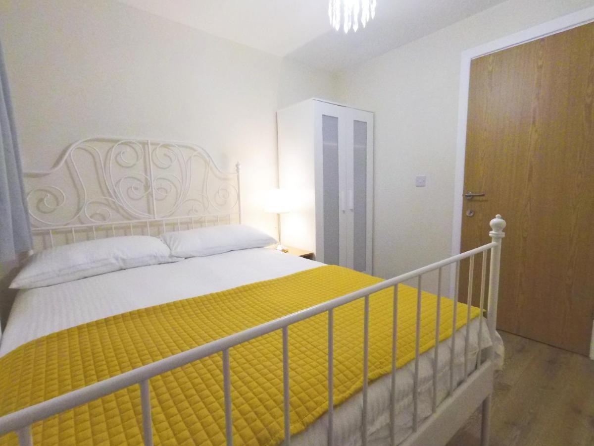 Apartament Apple Garden B-5 *
