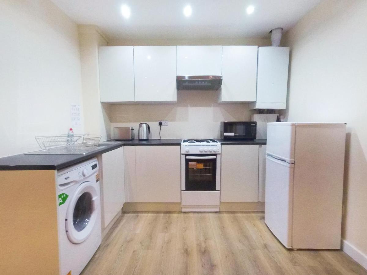 Apartament Apple Garden B-5