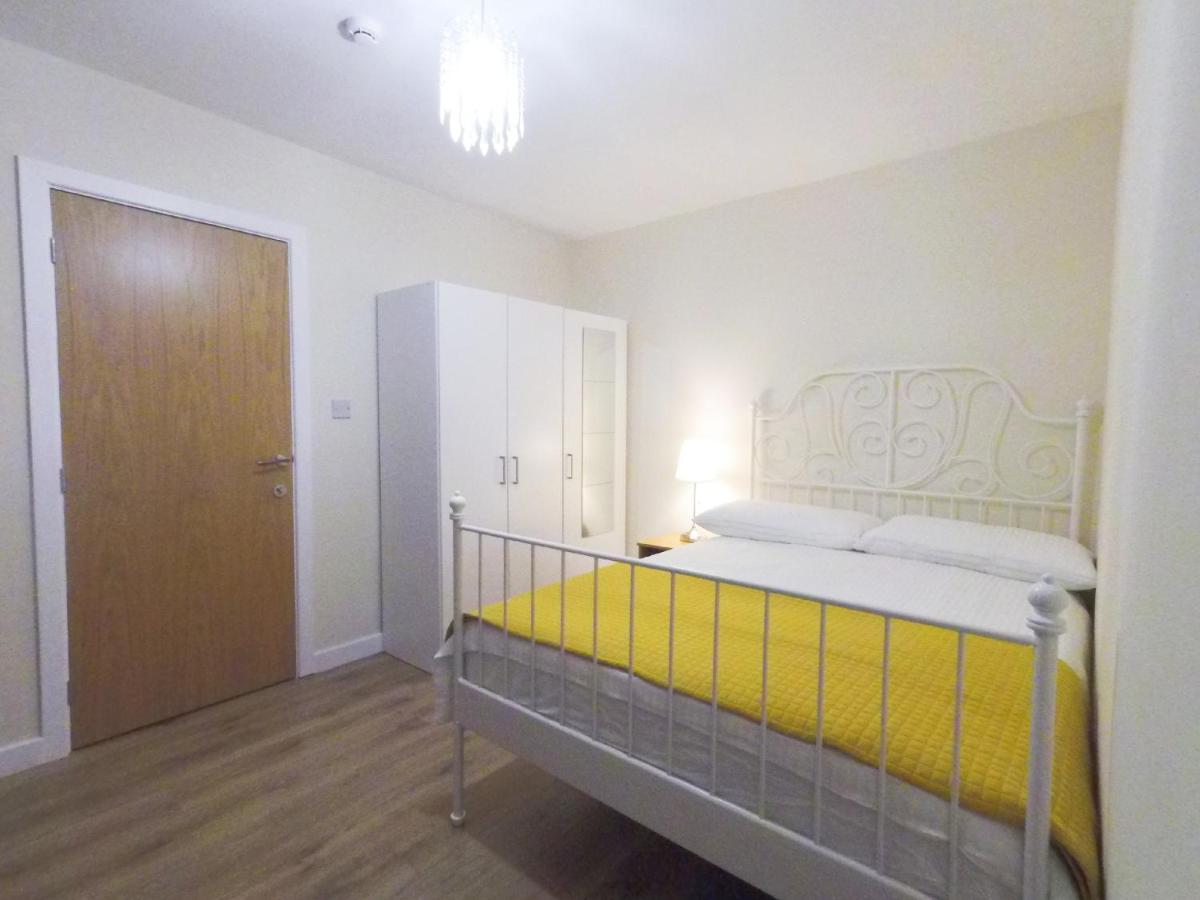 Apartament Apple Garden B-5 Londra