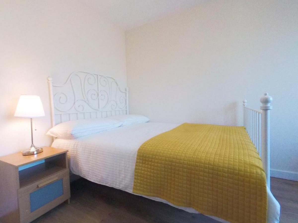 Apartament Apple Garden B-5 *