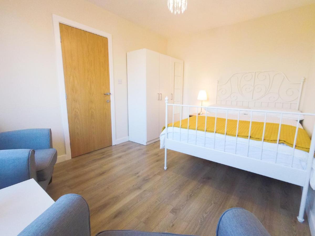 Apartament Apple Garden B-5 Londra