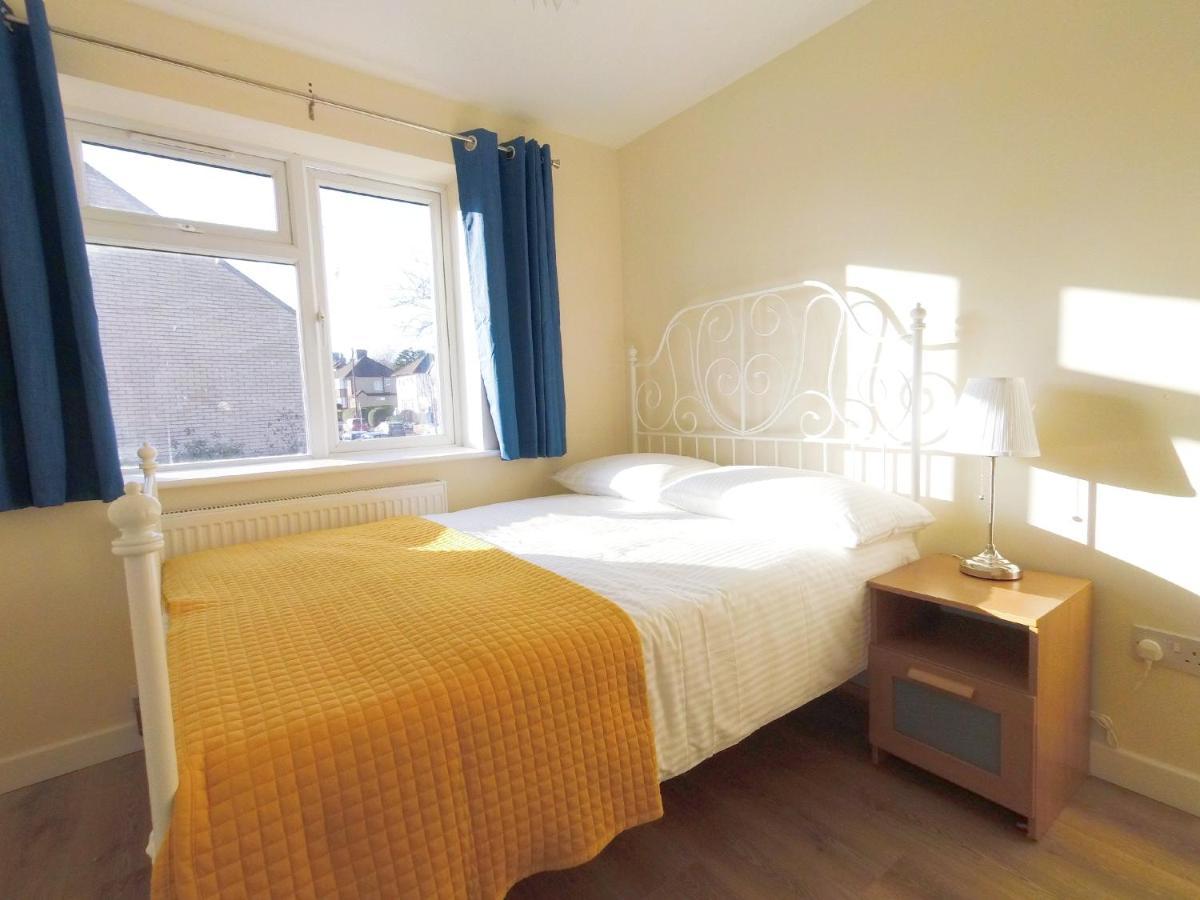 Apartament Apple Garden B-5 Londra