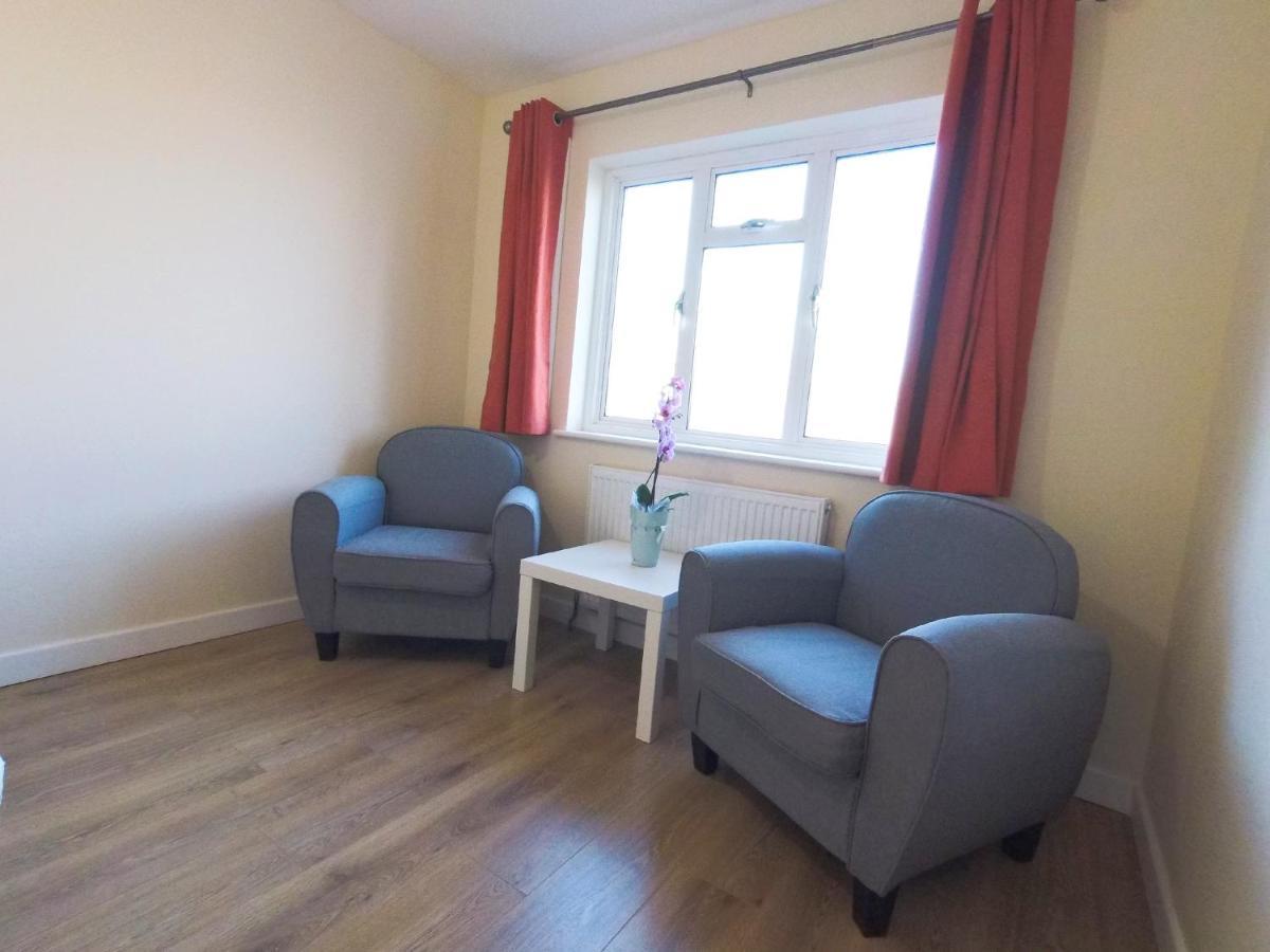 Apartament Apple Garden B-5 *