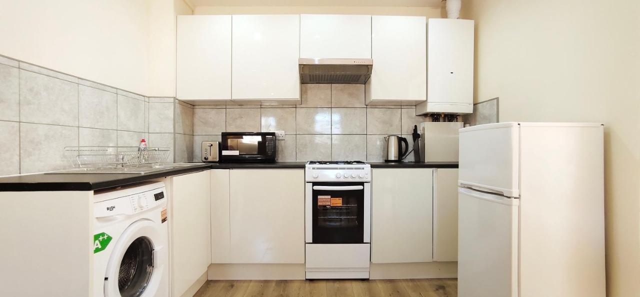 Apartament Apple Garden B-5 *