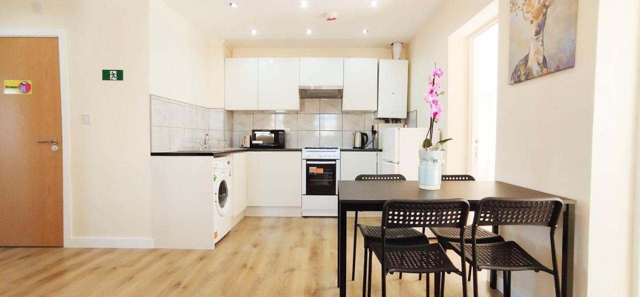 Apartament Apple Garden B-5 *